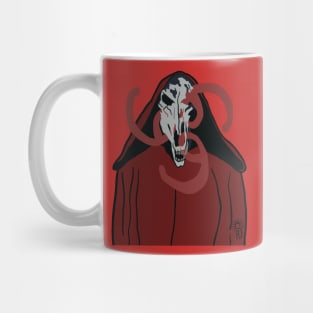 Omen Mug